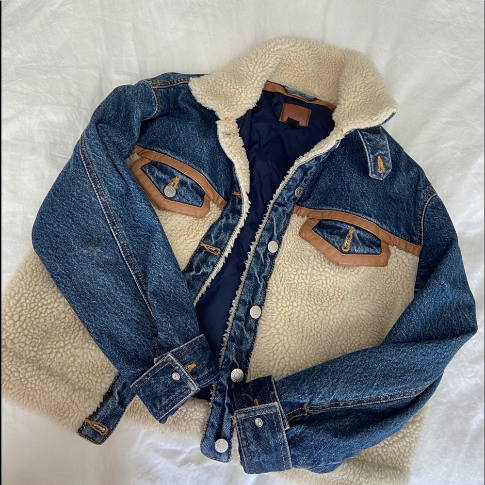 bdg jacket